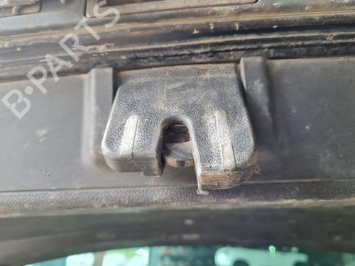 Used Tailgate lock VW TIGUAN (5N_) 2.0 TDI 4motion (170 hp) 24173935