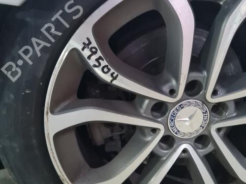 Rim MERCEDES-BENZ C-CLASS T-Model (S205) C 350 e (205.247) | BP30833447C45 