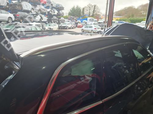 Tagræling VOLVO XC60 II (246) | BP32033749C65