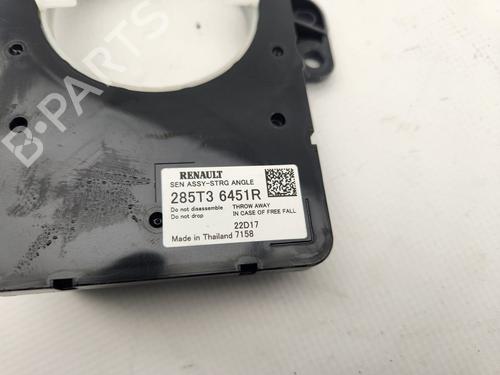 Electronic module RENAULT ARKANA I (LCM_, LDN_) | BP30469159M83