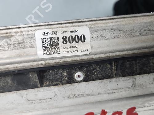 Intercooler KIA XCEED (CD) 1.5 T-GDi MHEV | BP36779179M30 - Image 4
