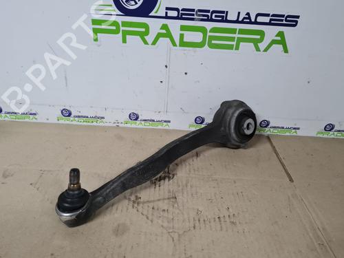 Used Left front suspension arm MERCEDES-BENZ C-CLASS Coupe (C204) C 220 CDI (204.302) (170 hp) 21660212