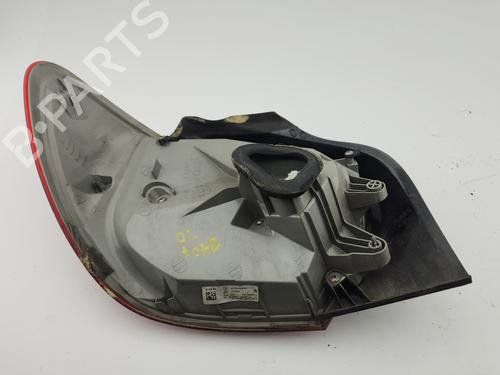 Right taillight MERCEDES-BENZ A-CLASS (W176) A 200 CDI / d (176.008) | BP37200710C35 - Image 5