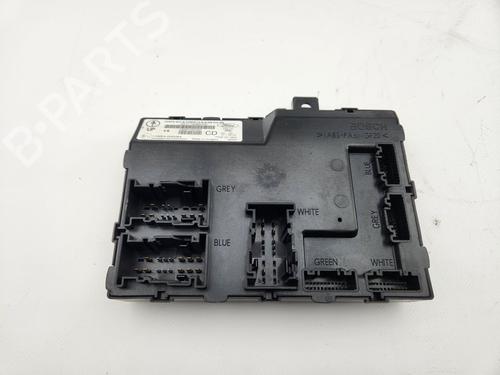 Used Electronic module FORD FIESTA VI (CB1, CCN) [2008-2025]  30121280