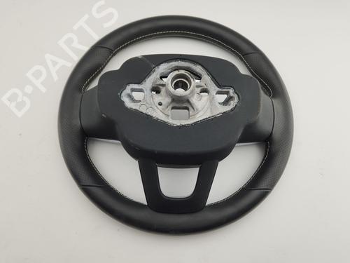 Steering wheel VOLVO XC40 (536) T3 | BP38065130C49 - Image 6