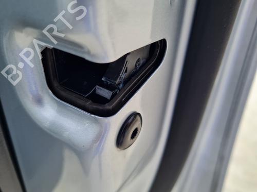 Høyre foran lås SKODA OCTAVIA IV (NX3, NN3, PV3) [2020-2025]  21645055