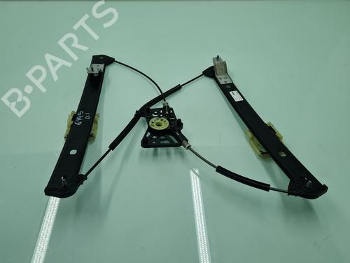 front-left-window-mechanism-audi-q2-gab-gag-30-tdi-81a837461-2016-21643452 main image