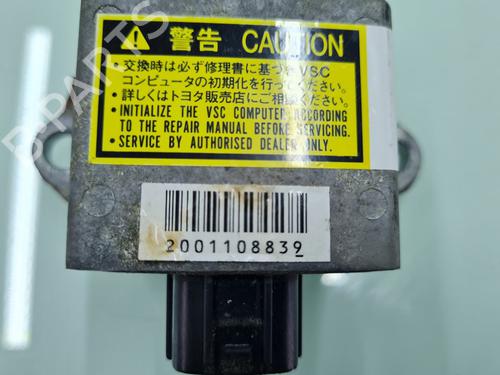 Electronic sensor TOYOTA LAND CRUISER PRADO (_J12_)  | BP21639506M84 