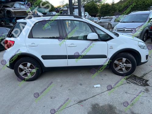 Gearbox SUZUKI SX4 (EY, GY)  | BP21661143M3 