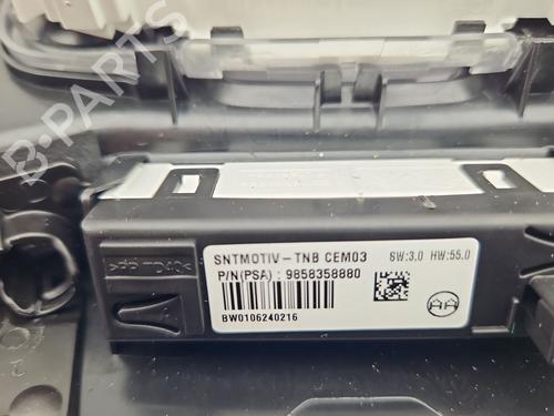 Interior roof light OPEL MOKKA 1.2 Turbo Hybrid | BP39981177I8 - Image 5