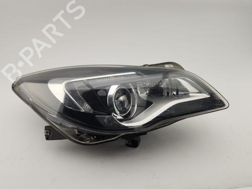 Right headlight OPEL INSIGNIA A (G09) 2.0 CDTI (68) | BP35749995C29 - Image 2