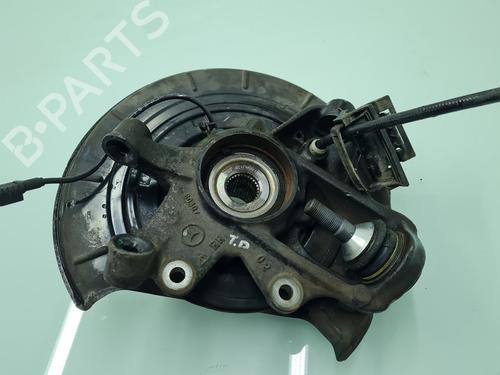 Used Right rear steering knuckle MERCEDES-BENZ M-CLASS (W164) ML 320 CDI 4-matic (164.122) (224 hp) 21638731