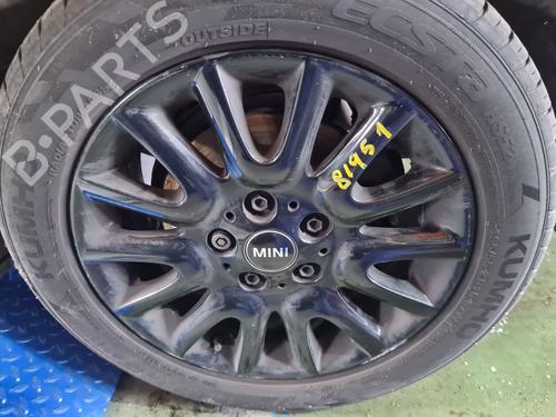 Jante MINI MINI (F55) One D (95 hp) 32684165