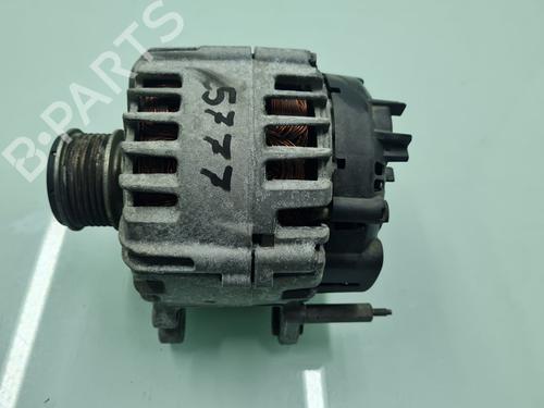 Generator SEAT LEON (1P1) 2.0 TDI (170 hp) 21648476