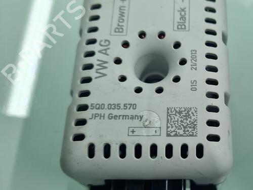 Electronic module SEAT LEON (5F1) | BP22191251M83 - Image 2