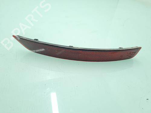 Used Rear bumper right light Rear bumper right light VW GOLF VI (5K1) 2.0 GTi (210 hp) 22412065 22412065