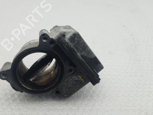 Throttle body AUDI A6 C6 (4F2) 3.0 TDI quattro | BP36358362M82 - Image 3