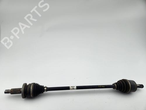 Used Left rear driveshaft Left rear driveshaft HYUNDAI GRAND SANTA FÉ 2.2 CRDi All-wheel Drive (197 hp) 29708561 29708561