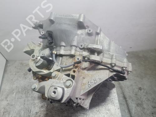 Used Gearbox FORD KUGA II (DM2) [2012-2025]  21644563