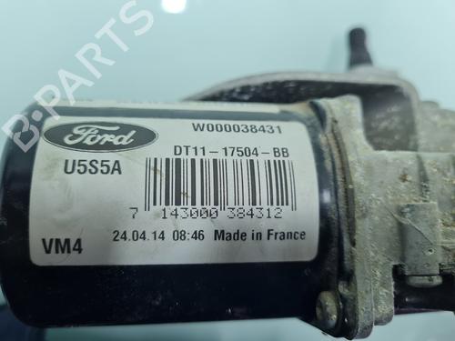 Front wiper motor FORD TRANSIT CONNECT V408 Box Body/MPV  | BP21764196M29 