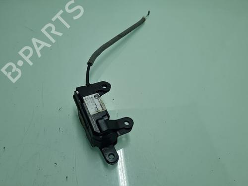 Used Tailgate lock Tailgate lock BMW X5 (E70) xDrive 30 d (211 hp) 21655438 21655438