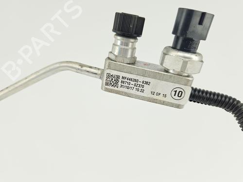 AC pipe TOYOTA AURIS (_E18_) 1.8 Hybrid (ZWE186_, ZWE186R) | BP40526464M126 - Image 5