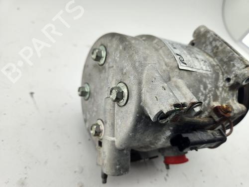 AC compressor PEUGEOT 208 II (UB_, UP_, UW_, UJ_)  | BP29989320M34 