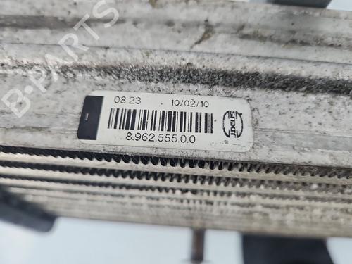 Intercooler FIAT DOBLO Cargo (263_) | BP37270449M30 - Image 2