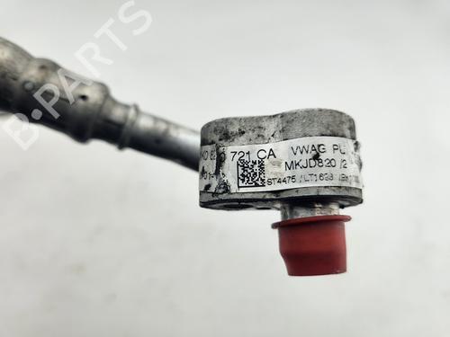 AC pipe AUDI A3 (8P1) | BP31042154M126