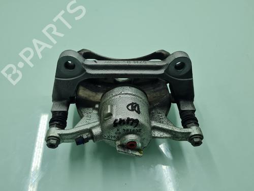 Used Right front brake caliper Right front brake caliper AUDI Q3 (8UB, 8UG) 2.0 TDI (150 hp) 21643422 21643422