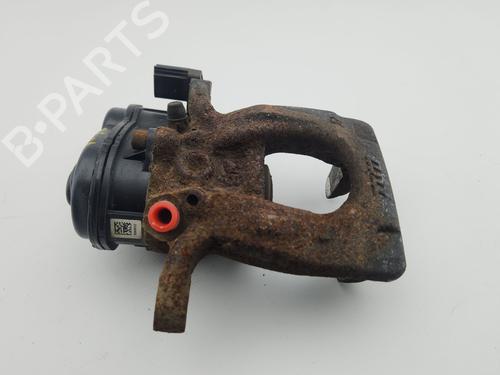 Used Right rear brake caliper Right rear brake caliper 21659537 21659537