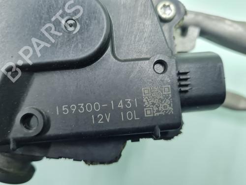 Front wiper motor MAZDA 6 Estate (GH)  | BP21636635M29 