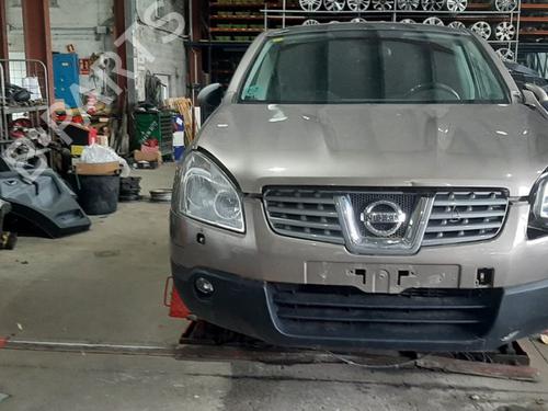 ESP Styreenhet NISSAN QASHQAI / QASHQAI +2 I (J10, NJ10, JJ10E)  | BP21656906M58 