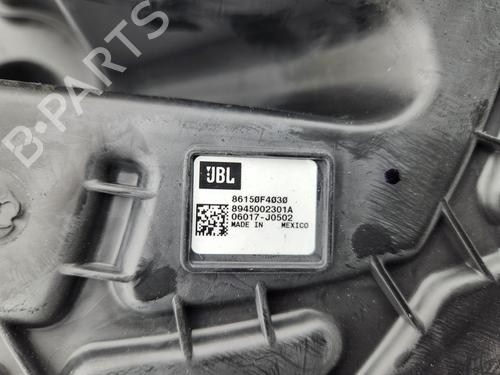 Speaker TOYOTA C-HR (_X1_) | BP29200186E2 - Image 3