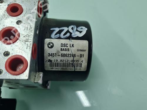 ABS pump BMW 3 (F30, F80) 316 d | BP21651495M43 