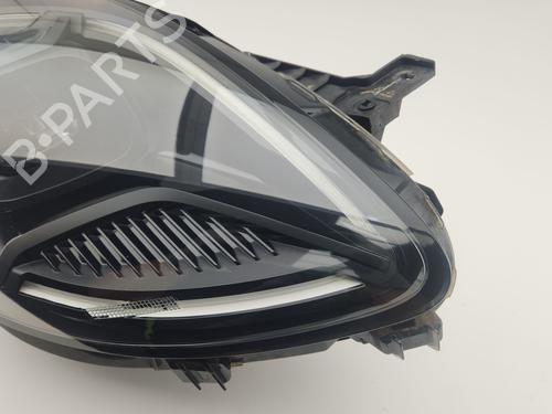 Right headlight FORD PUMA (J2K, CF7) 1.0 EcoBoost mHEV | BP38175644C29 - Image 4