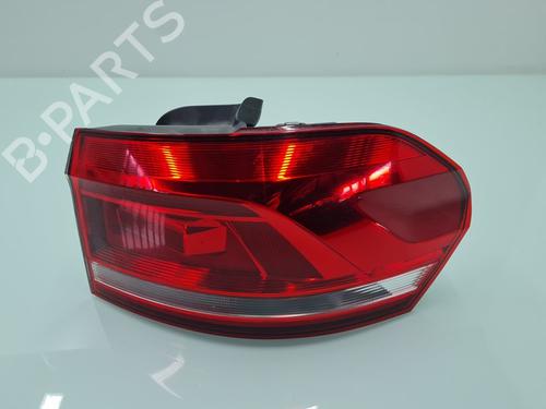 Used Right taillight Right taillight VW TOURAN (5T1) [2015-2026] 21638678 21638678