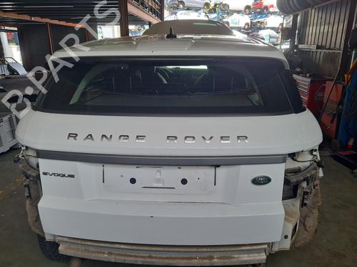 Used Tailgate Tailgate 38969153 38969153
