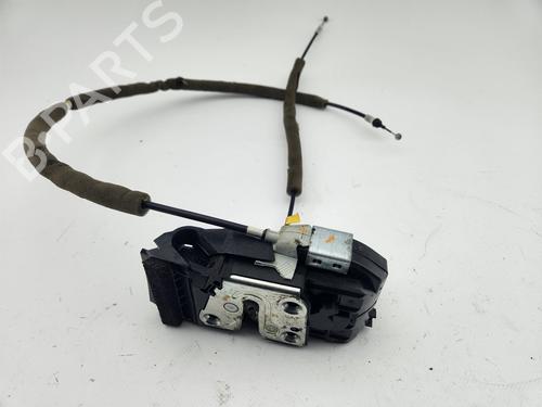 Used Front right lock RENAULT KADJAR (HA_, HL_) 1.5 dCi 110 (HLA3) (110 hp) 29394460