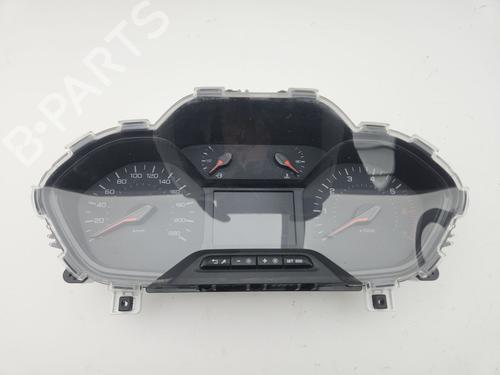 instrument-cluster-peugeot-rifter-2018-21765272 main image