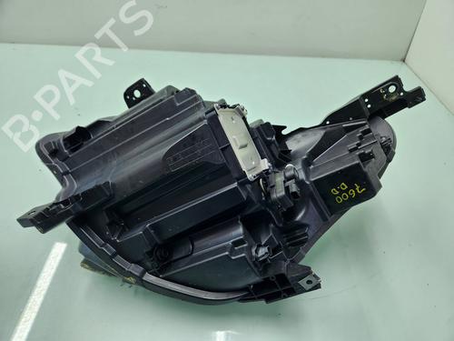 Højre forlygte RENAULT CAPTUR II (HF_)  | BP29728553C29 