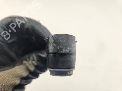 Elektronisk modul MERCEDES-BENZ M-CLASS (W166) | BP30772510M83