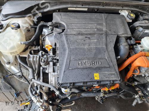 Engine HYUNDAI IONIQ (AE)  G4LE |