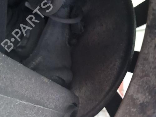 Used Right rear steering knuckle Right rear steering knuckle AUDI A6 Allroad C7 (4GH, 4GJ) 3.0 TDI quattro (272 hp) 34401747 34401747