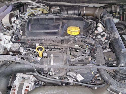 Motor RENAULT TALISMAN (LP_) [2015-2022]  21646713