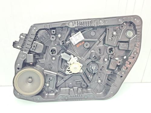 Front right window mechanism MERCEDES-BENZ A-CLASS (W177) A 200 Mild-Hybrid (177.087) | BP37270463C23 - Image 1