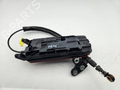 Gear lever CUPRA LEON (KL1, KU1, KUG) | BP30519193M90