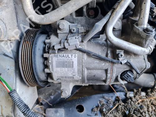 Used AC compressor RENAULT CLIO IV (BH_) [2012-2021]  32219812