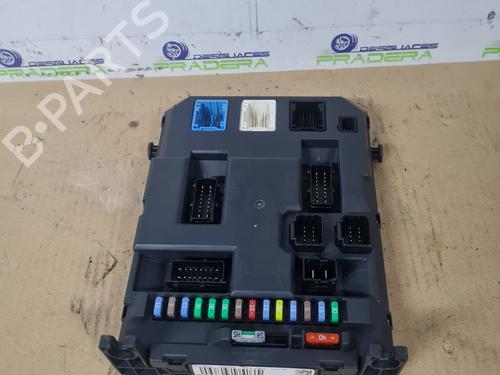 Used Fuse box Fuse box CITROËN C3 II (SC_) [2009-2026] 21660381 21660381