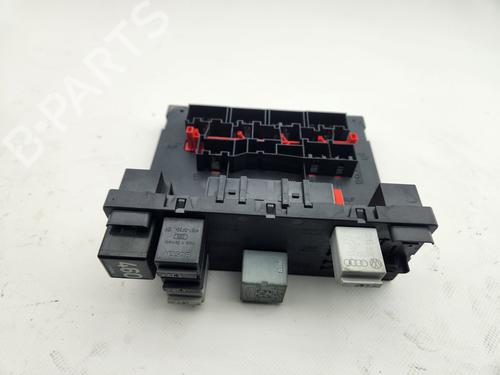 Sikringsdåse VW GOLF V (1K1) | BP31020383E1